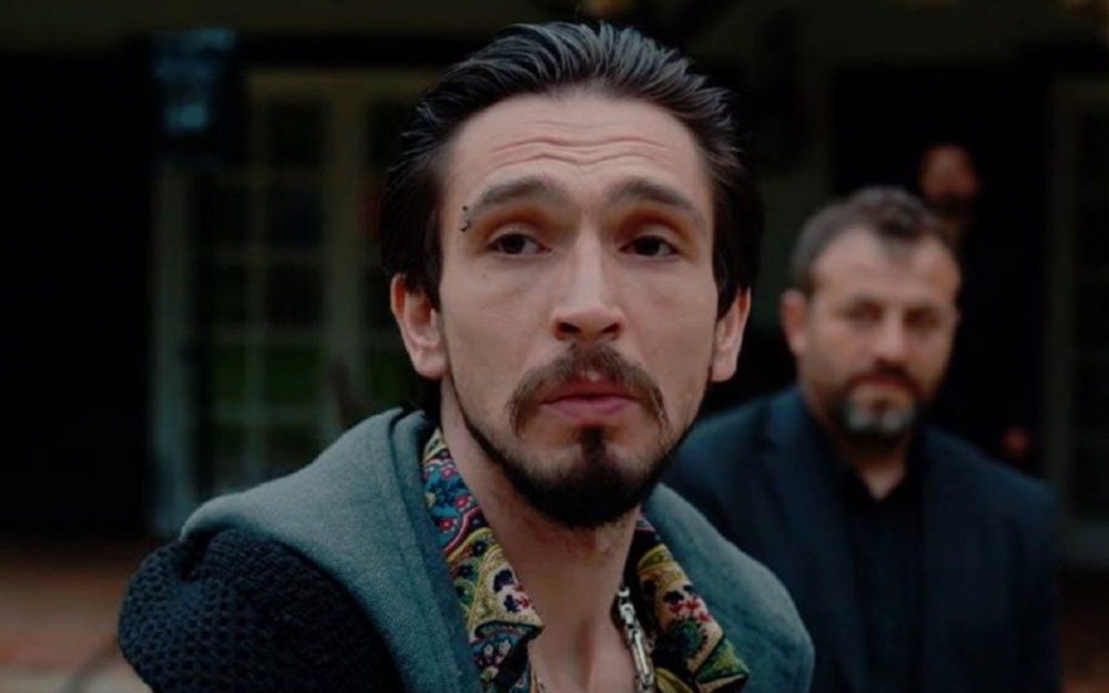 "Çukur"un aktyoru cinsiyyətini dəyişdi - Fotolar