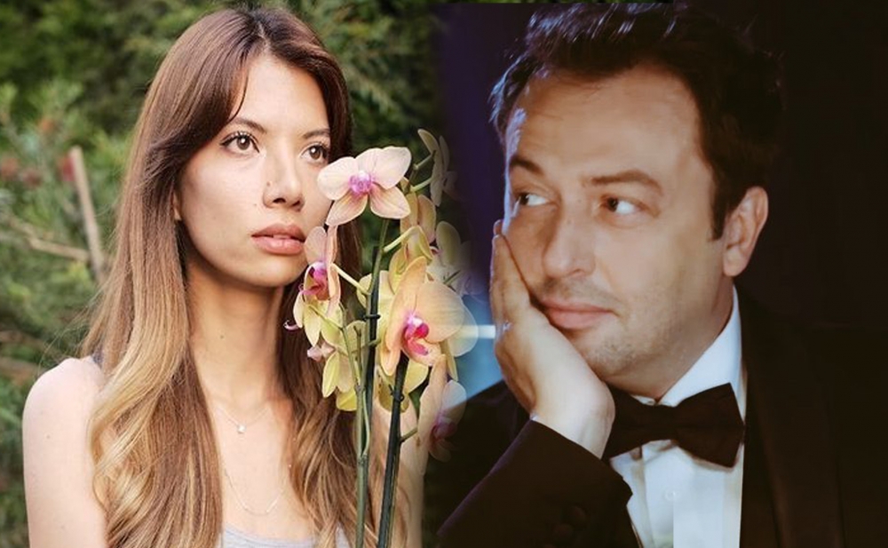 4 ildən sonra ilk dəfə görüntüləndilər - Fotolar