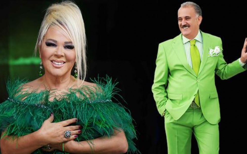 Safiye Soymanla əri həbs oluna bilər