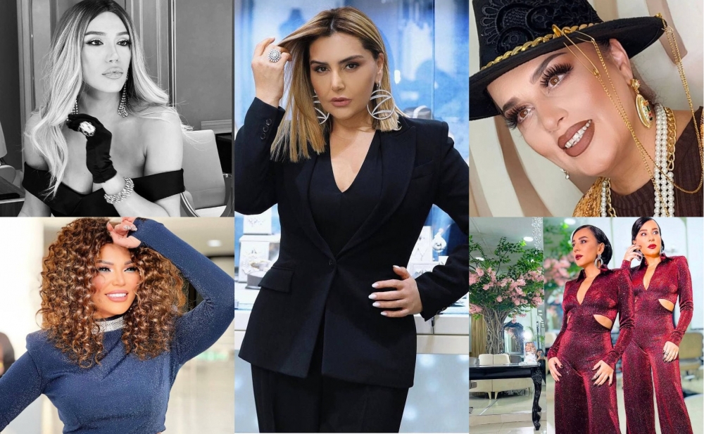 İnstaqramda bu gün önə çıxanlar