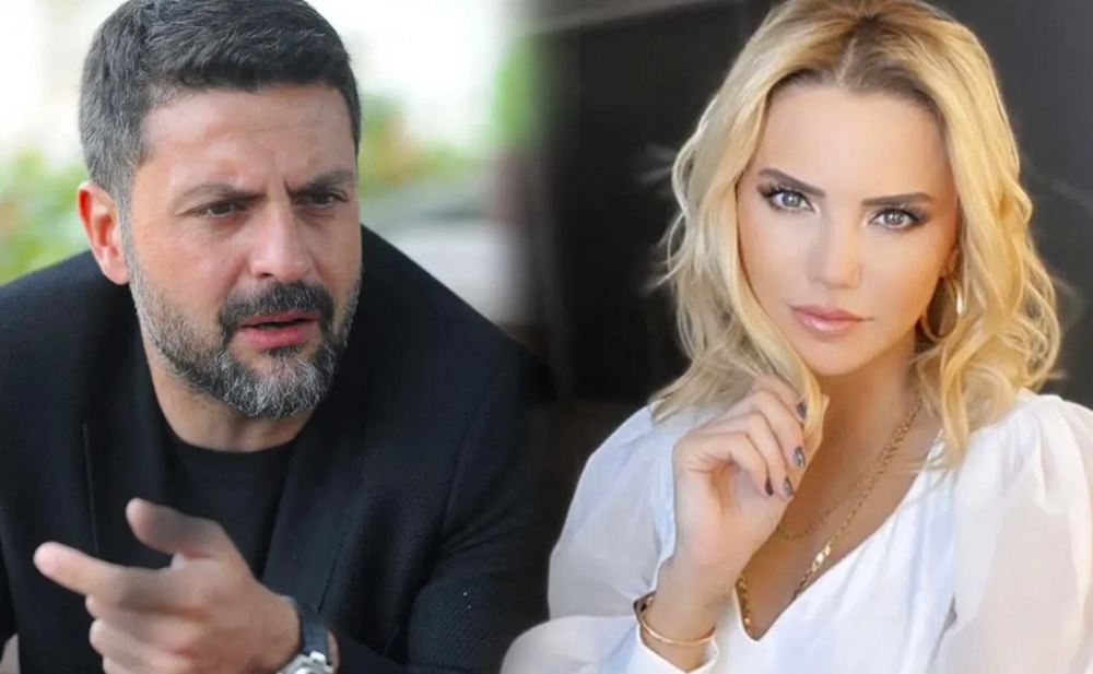 Həyat yoldaşı öldürülən türkiyəli aparıcı yoxa çıxıb