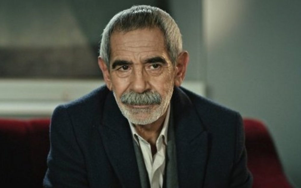 "EDHO"ın aktyoru yeni serialda