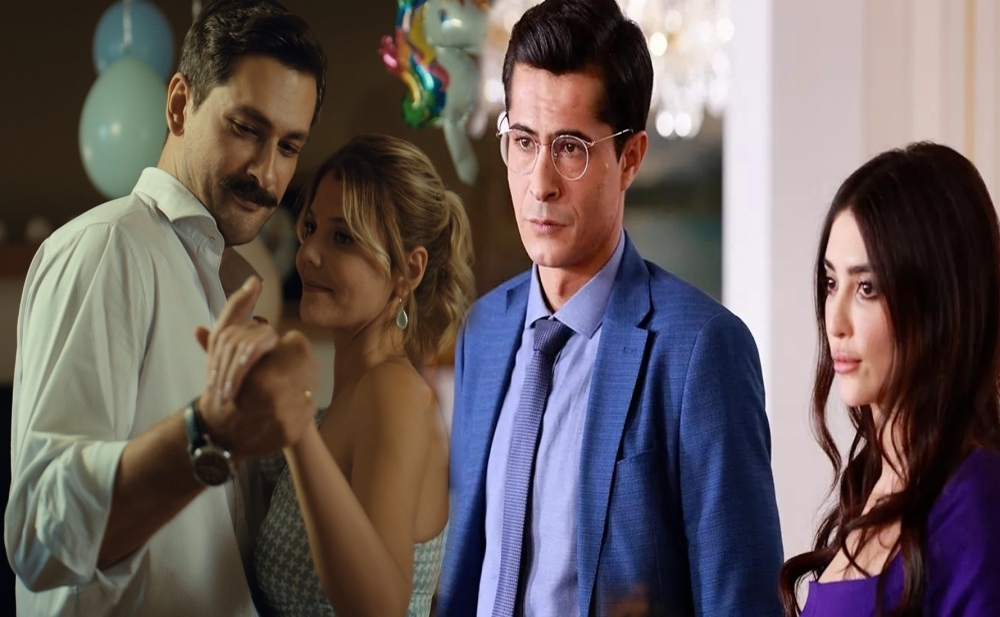 "Mahkum"un çəkilişləri dayandırıldı