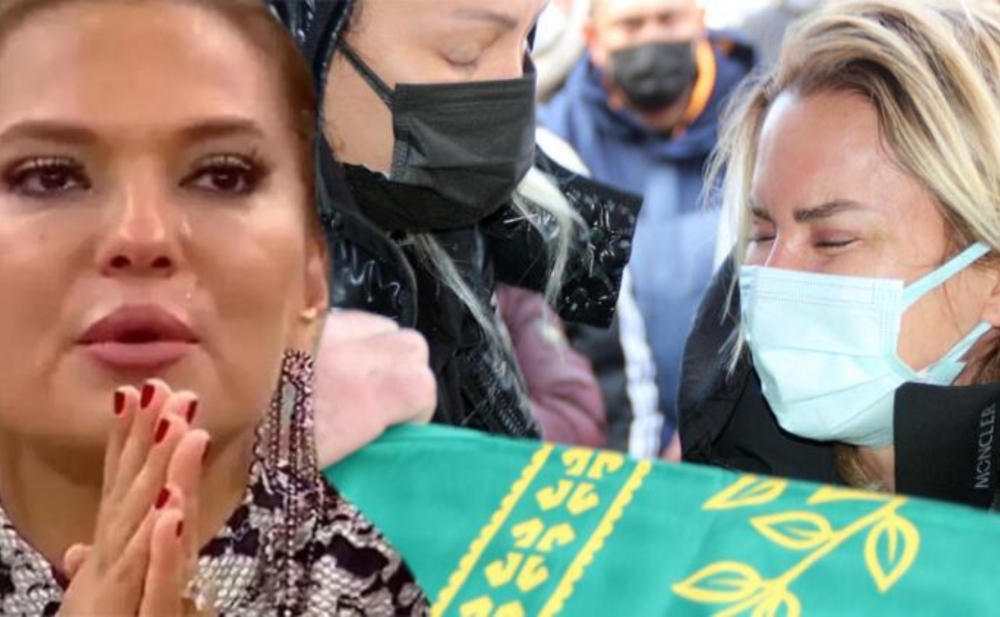 Həyat yoldaşının ölümü onları bir araya gətirdi
