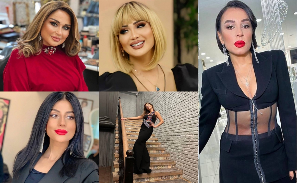 İnstaqramda bu gün nələr var idi?