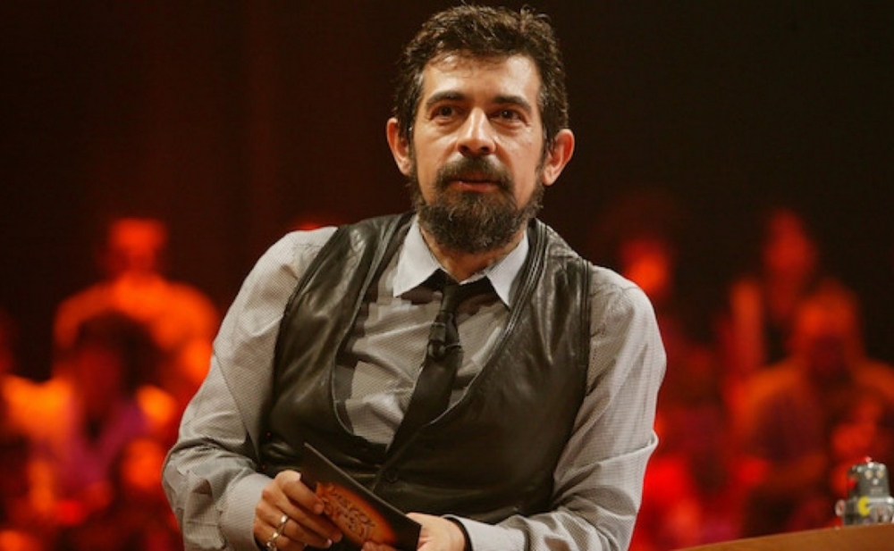 Okan Bayülgen məhəkəməni uduzdu