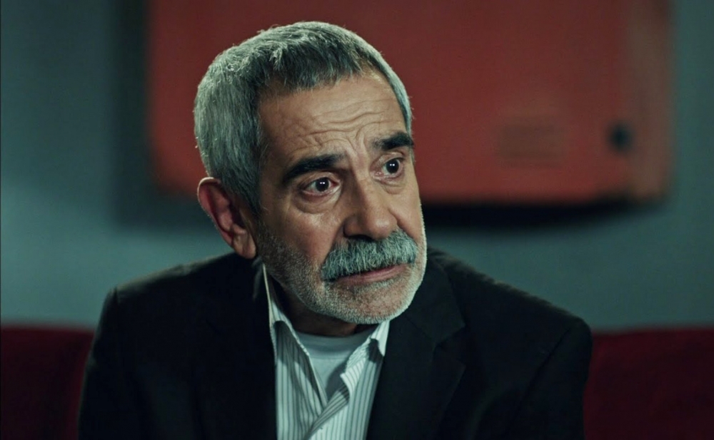 "EDHO"nun "Şahin"i məşhur serialda - Foto