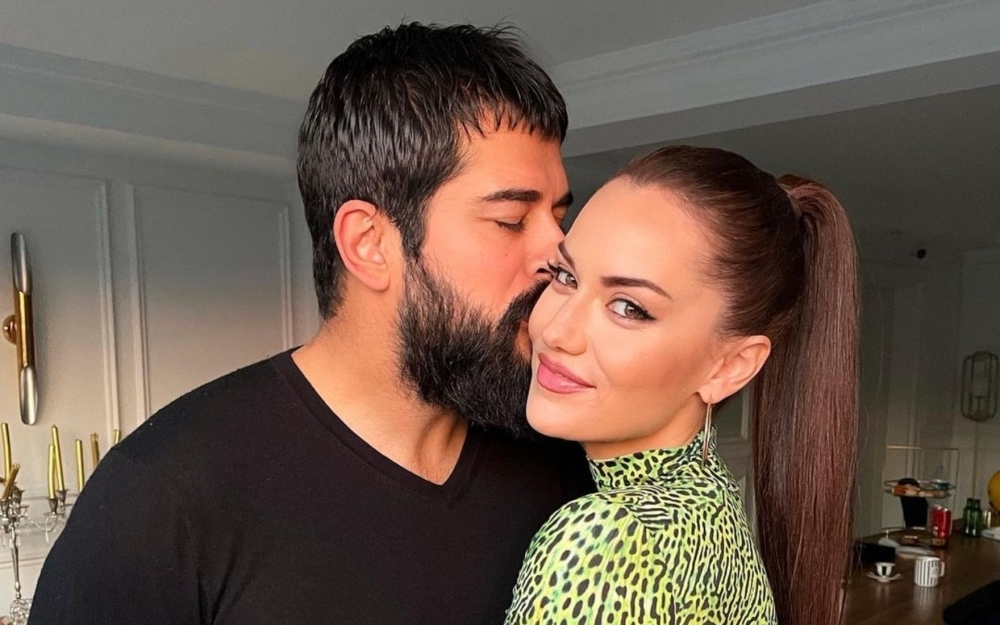 Fahriye və Burak İnstaqramdan nə qədər qazanır?