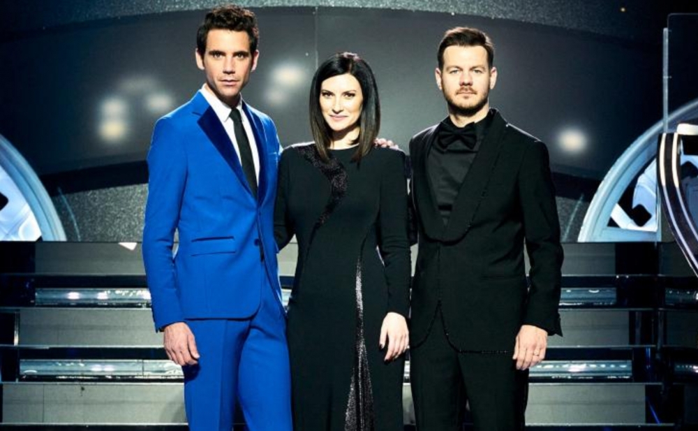 "Eurovision 2022"nin aparıcıları onlar olacaq