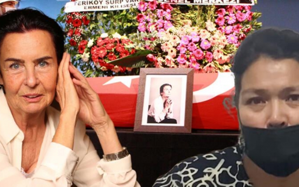 "Qızı test etdirməyə qoysaydı, Fatma sağ olardı" - Foto