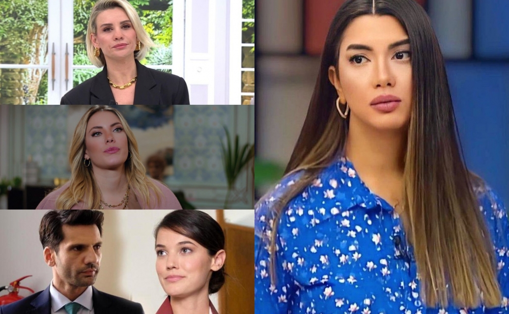 Türkiyədə bu veriliş və seriallara görə kanallar cəzalandırıldı - Siyahı