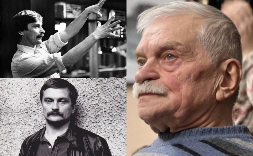 Viktor Buturlin vəfat etdi