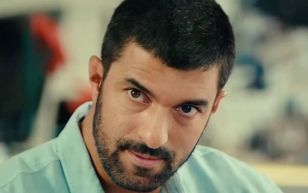 Enginə görə "Kaçış"ın çəkilişləri dayandırıldı