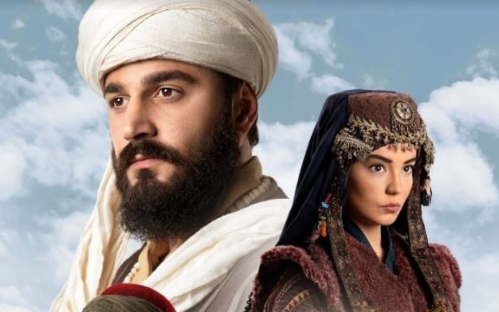 "Kırmızı oda"nın aktyoru yeni serialda