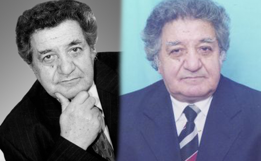 Əli Vəkil vəfat etdi