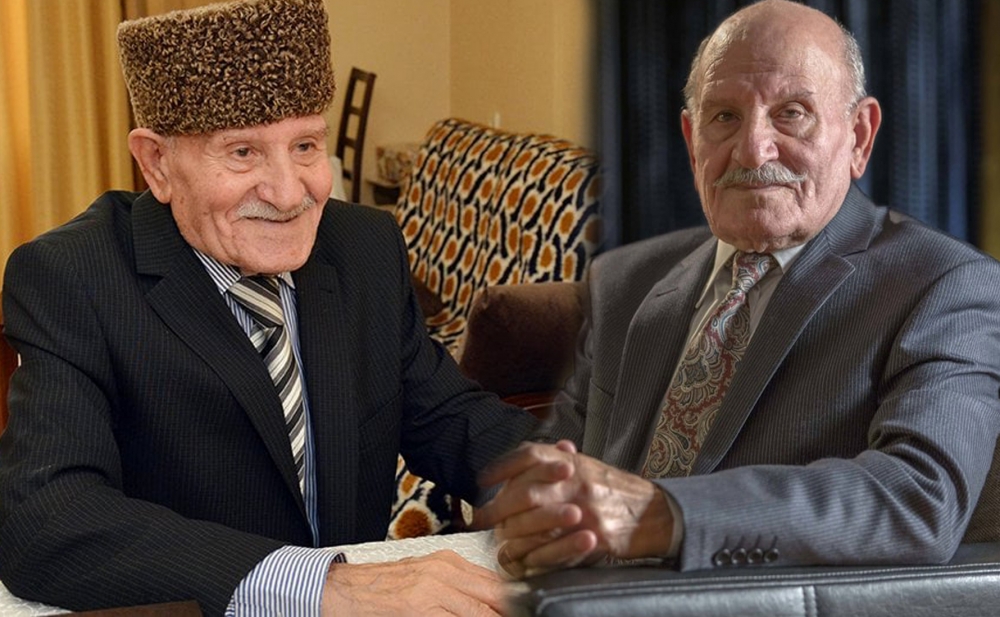Fəxrəddin Əli vəfat etdi