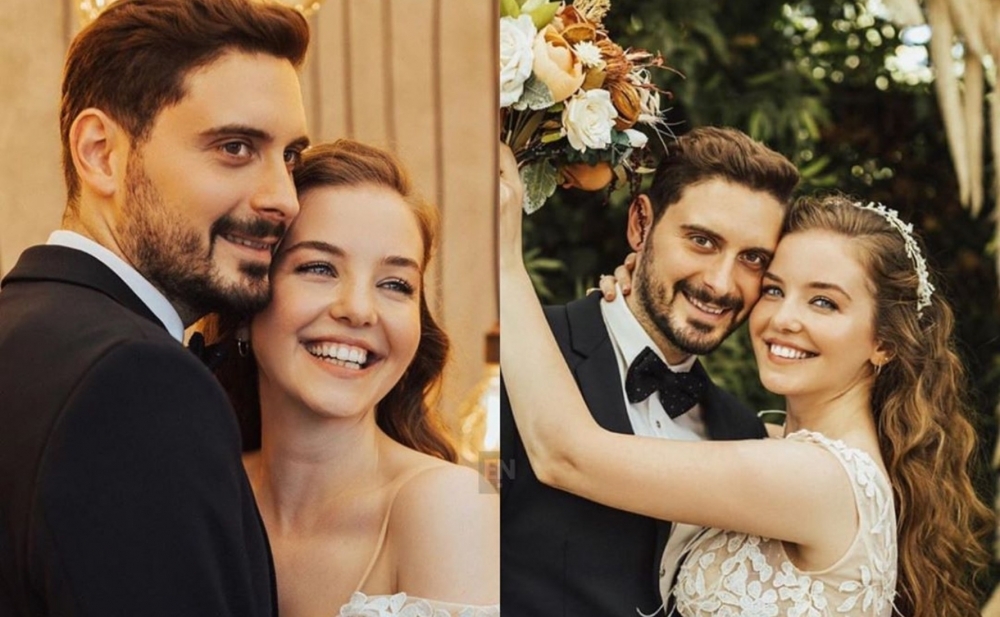 "Sihirli annem"in Cereni boşanır