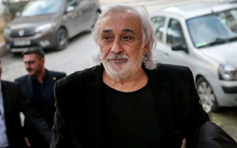 Müjdat Gezen vəsiyyətini açıqladı