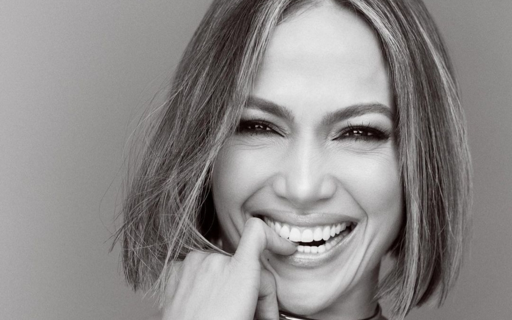 Cennifer Lopez dəyişdi - Fotolar