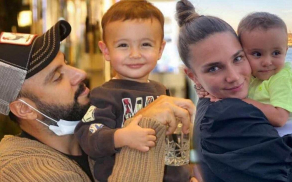 Alişan 3 dayə üçün 60 min ödəyir