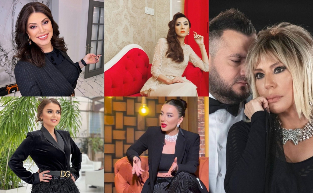 İnstaqramda bu gün bunlar paylaşıldı