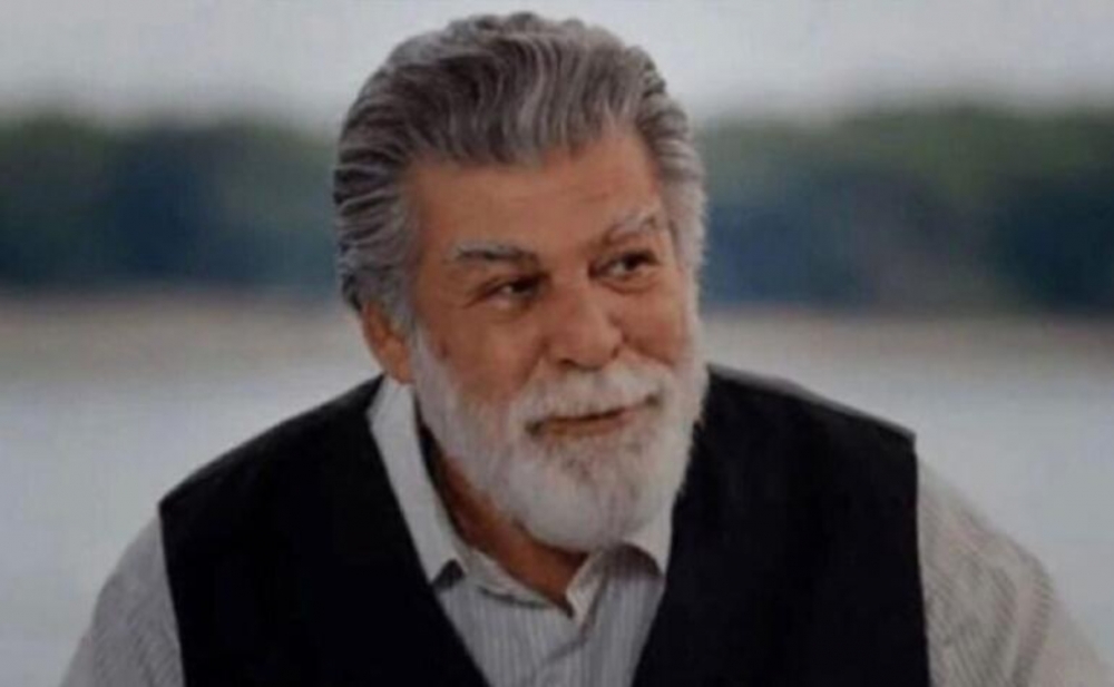 Məşhur aktyor vəfat etdi