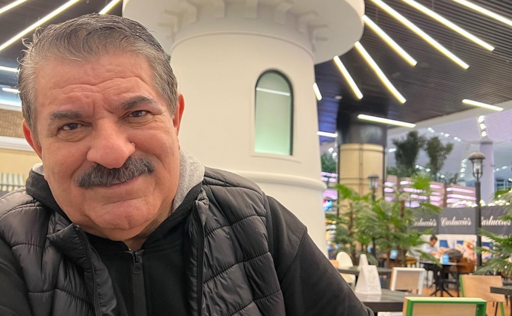 Ağadadaş Ağayevin səhhəti necədir? - Fotolar