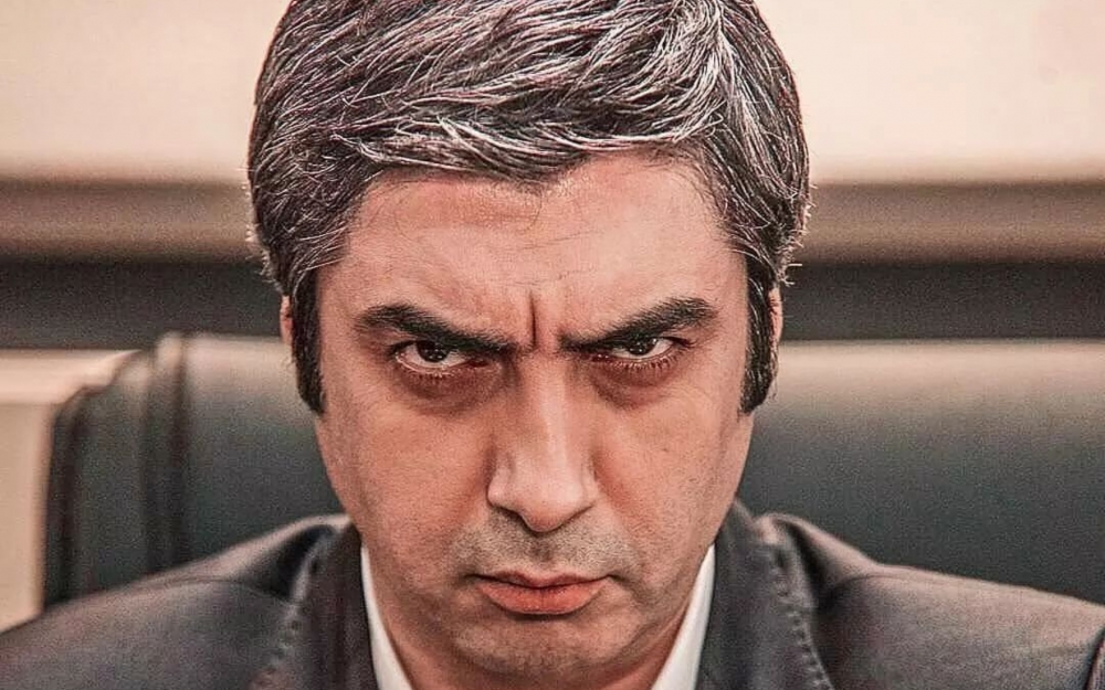"Polad Alemdar" yeni serialla qayıdır