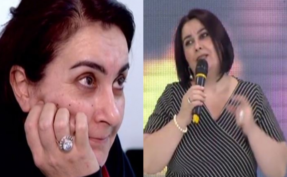 "Xalq ulduzu"nun məşhur iştirakçısı masaj ustası çalışır