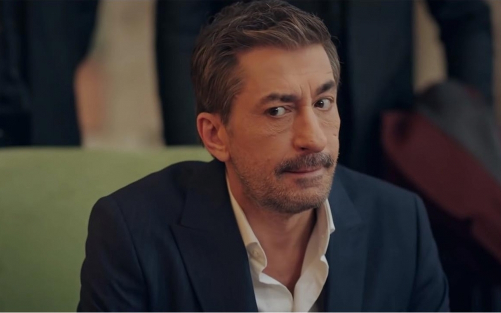 Erkan Petekkaya alkoqolizmdən belə xilas olub