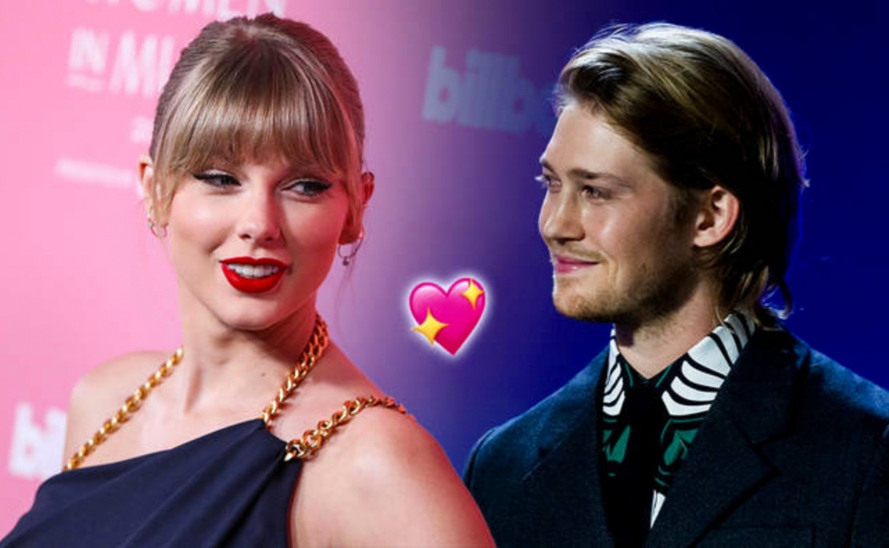 Teylor Svift nişanlandı