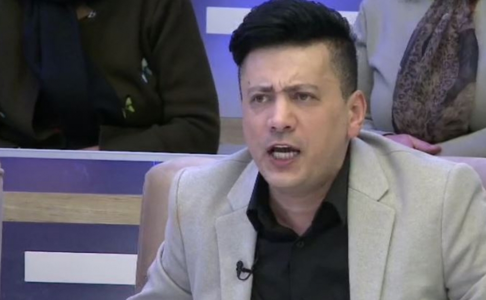 "Tərbiyə üçün uşağı vurmaq olar" - Video