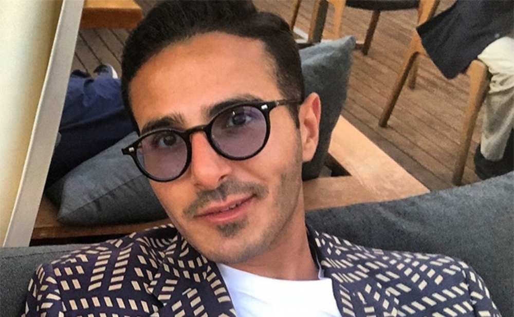 "Tinder fırıldaqçısı"nın qəhrəmanı danışdı - Foto