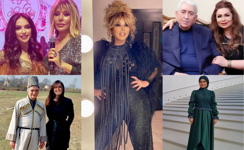 İnstaqramda bu gün kimlər var idi?