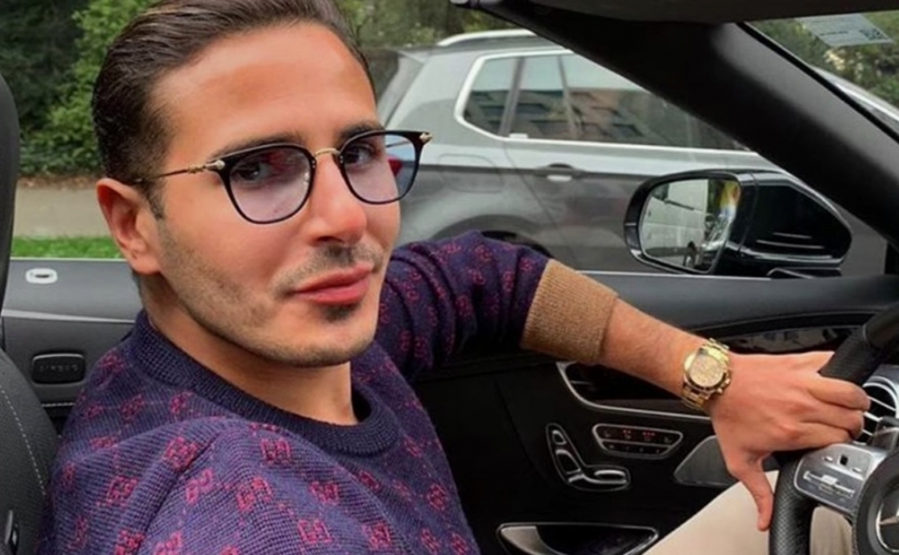 "Tinder fırıldaqçısı"nın yeni biznesi - Üç günə 30 min dollar