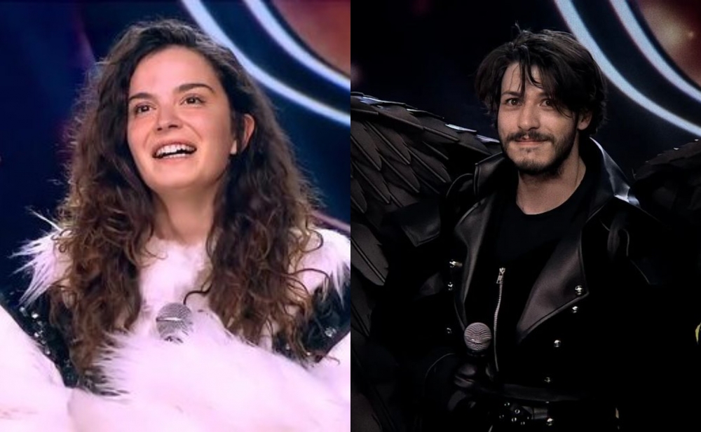 Sevgili oldular - Video