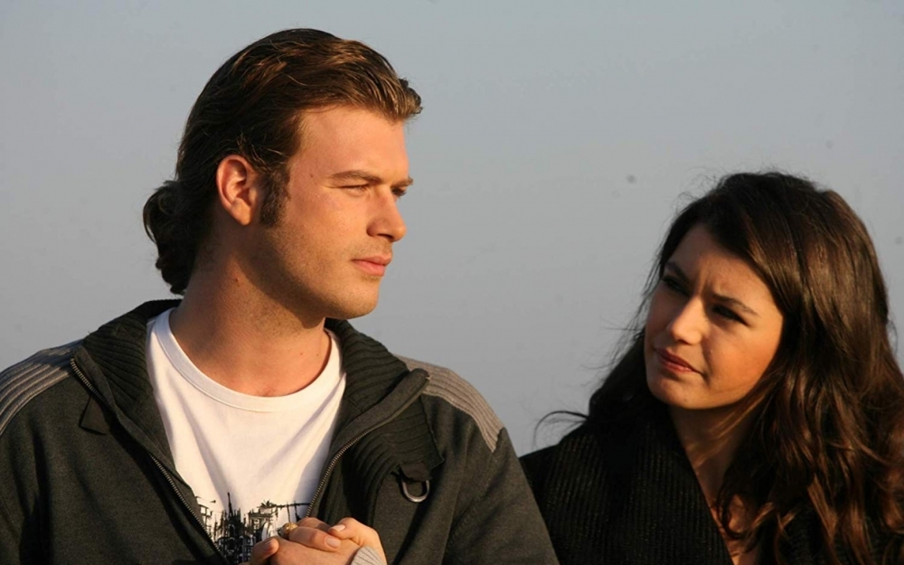 Kıvançın tərəf müqabili dəyişdi - Foto