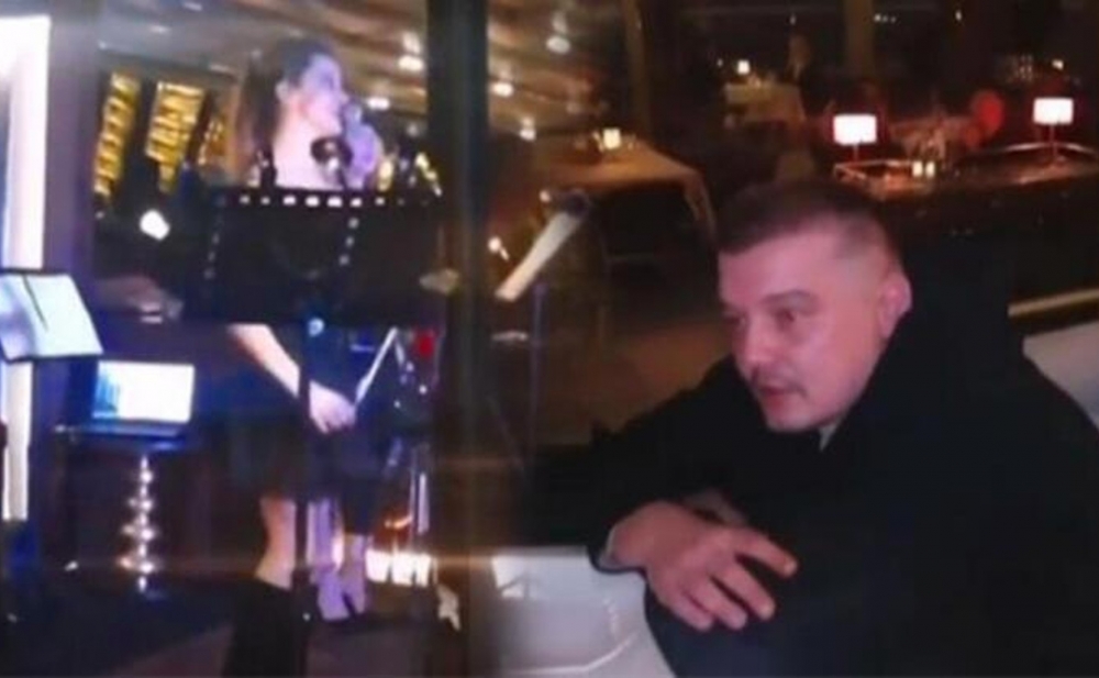 24 ildən sonra bir araya gəldilər - Video