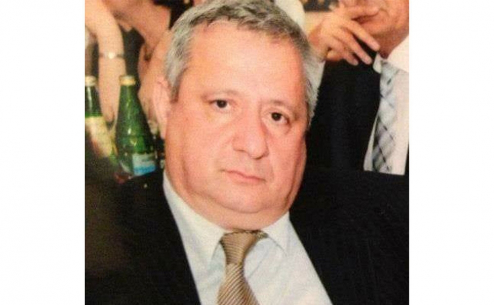 İlqar Sultanov vəfat etdi