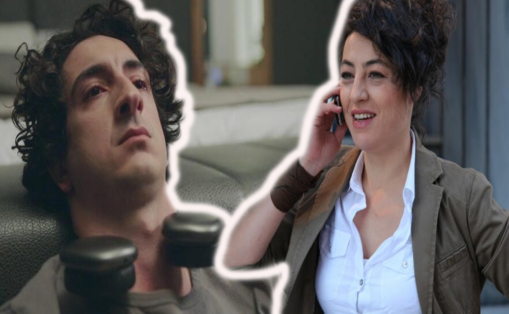 "Yargı"dan ayrılır - Foto