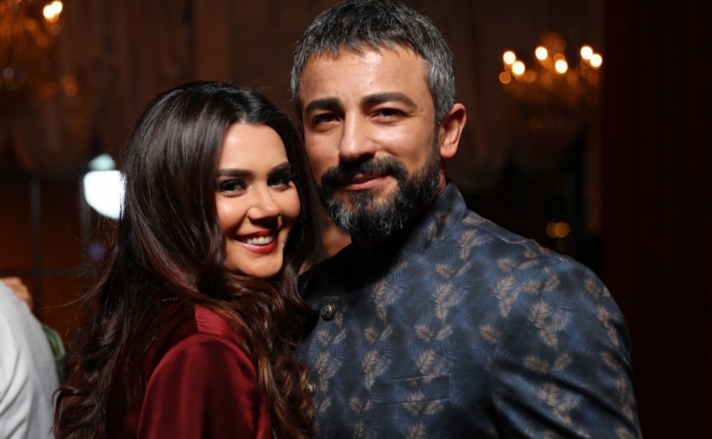 "Həyatımın qadını, Osmanımın anası" - Fotolar