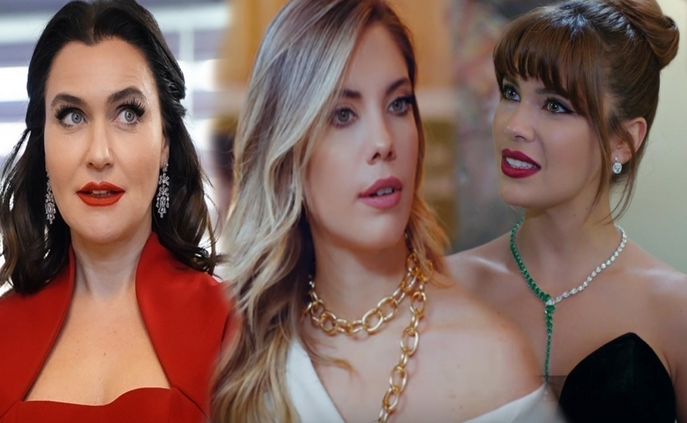 "Yasak elma"nın əməkdaşı vəfat etdi - Foto