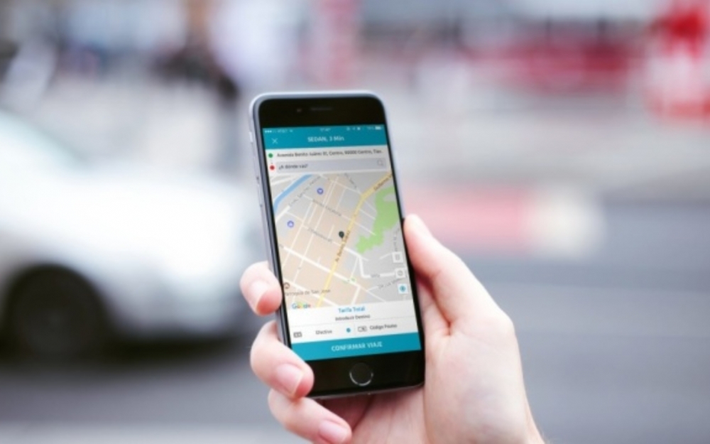 "Google Maps" Ukraynada iki funksiyasını blokladı