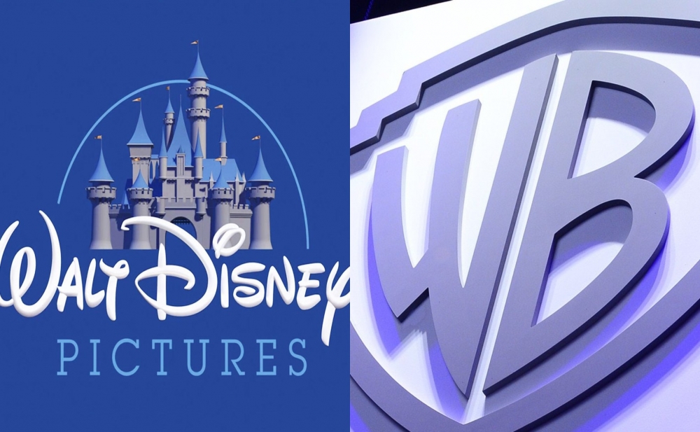"Disney" və "Warner Bros"dan Rusiyaya zərbə