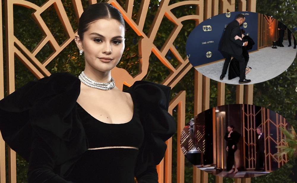 Selena üçün uğursuz gecə - Video