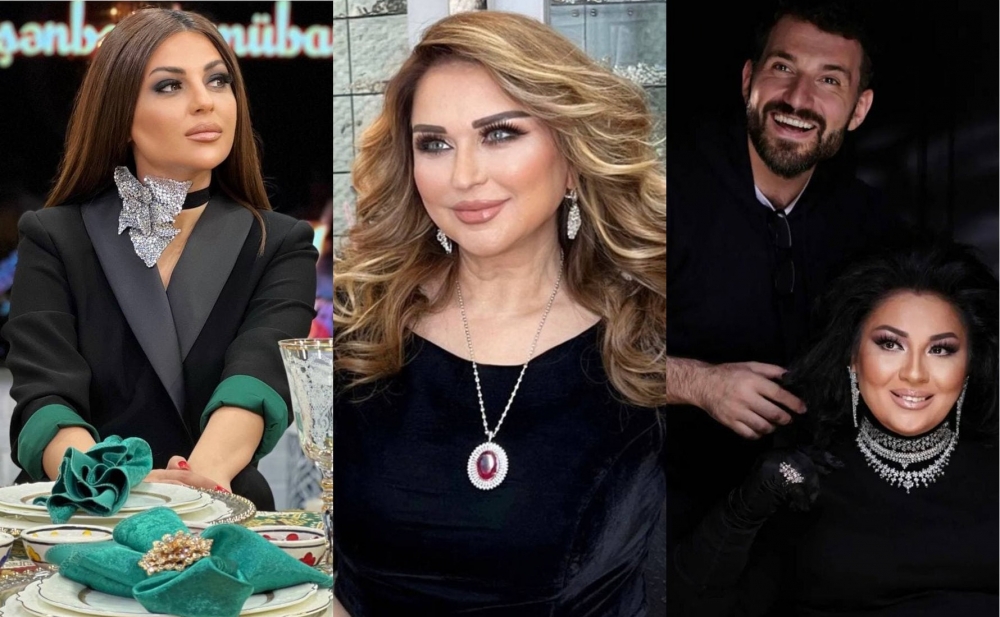 İnstaqramda bu gün kimlər var idi?