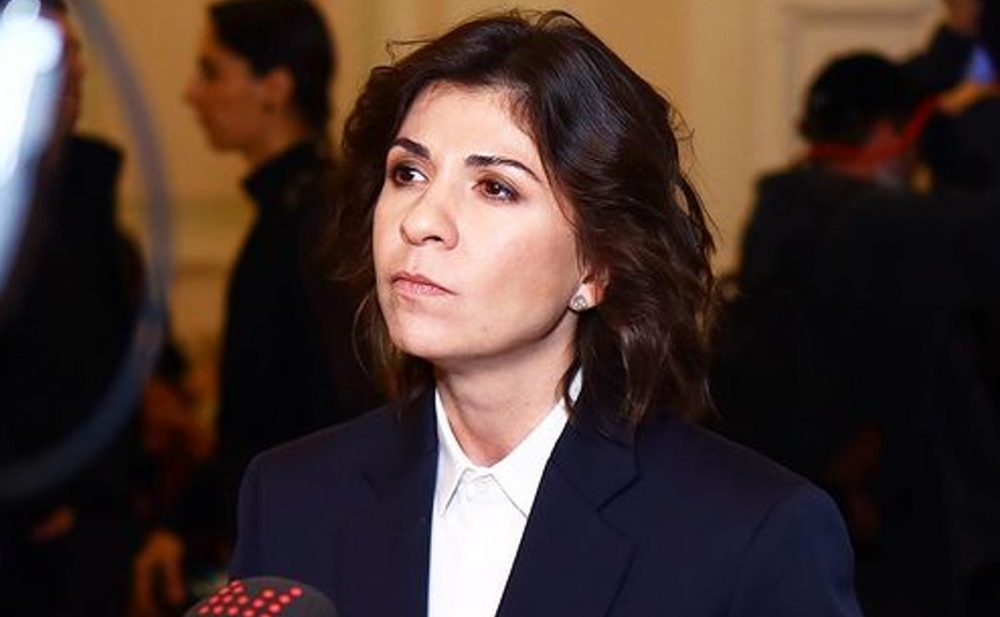 Azərbaycanlı prodüser Rusiya vətəndaşlığından çıxarıldı
