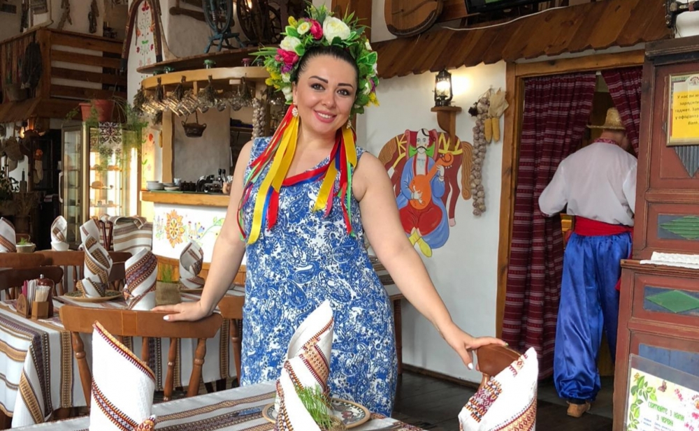 "İndi bu gözəl şəhərdə ən ağır gecələr keçir" - Fotolar
