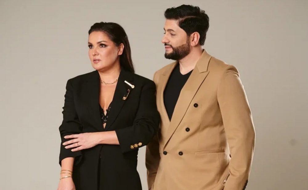 Anna "La Scala" qalmaqalına cavab verdi