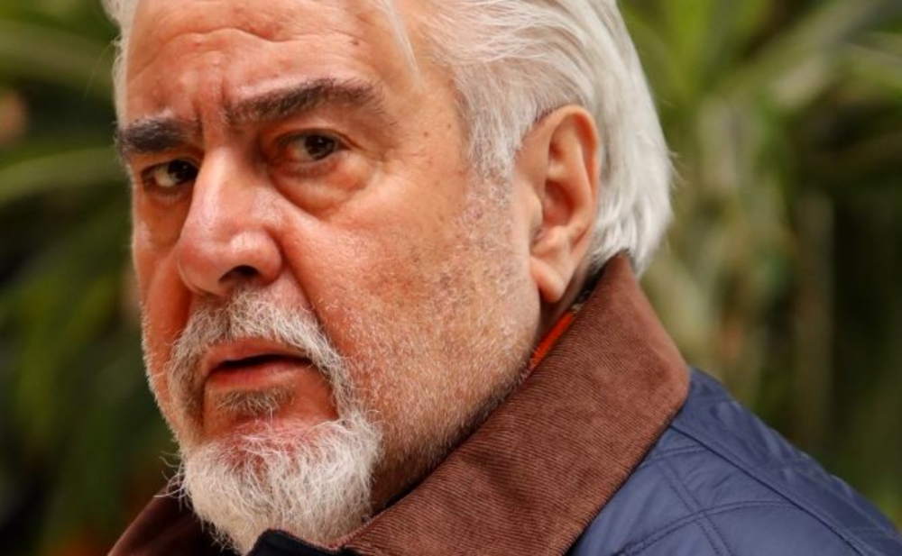 "Kırmızı oda"nın aktyoru yeni serialda